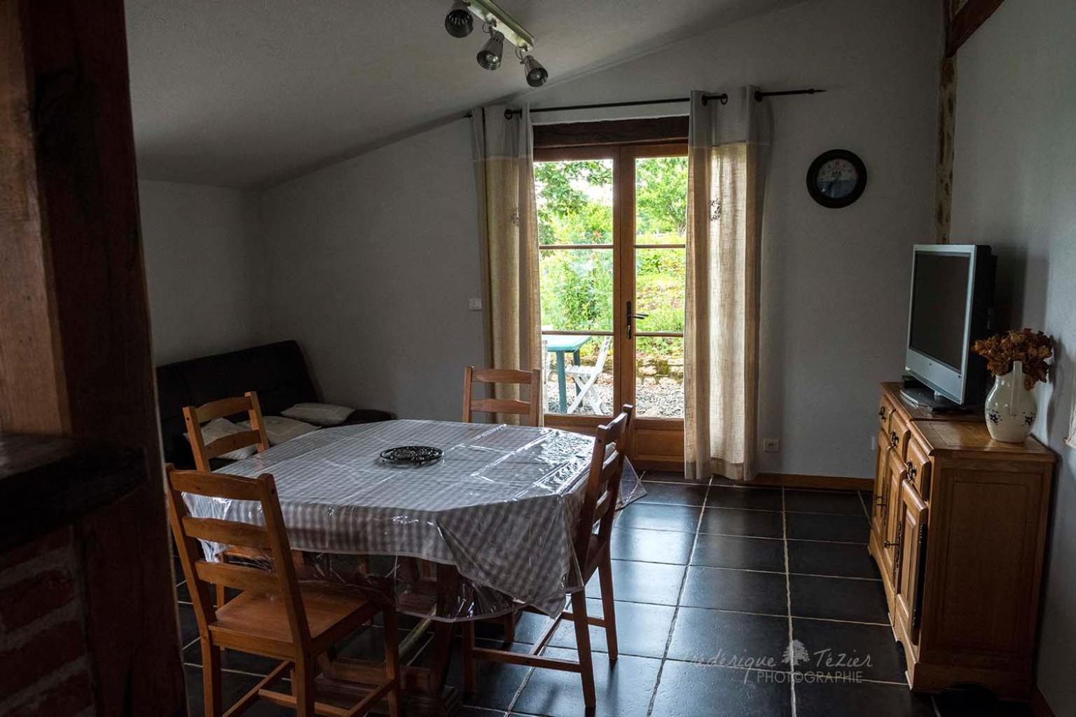 Villa Ecuriesde St Maurice- les Randonneurs à Lacapelle-Marival Extérieur photo